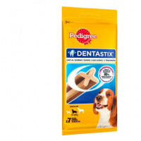 Pedigree Dentastix Med 180g (X10)