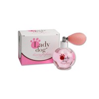 Perfume Lady Dog Menforsan 50ml para Perros