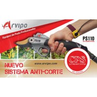 Tijera Electronica Arvipo Ps110