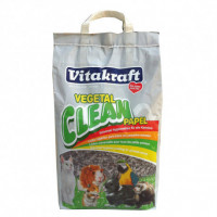 Vegetal Clean Papel Vitakraft - 10 Litros