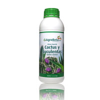 Agrobeta Cactus + Suculentas, 1 L