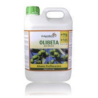 Agrobeta Olibeta 15-8-10, 5 L