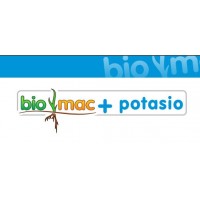 Biomac + Potasio, (Repelente Insectos ,correc