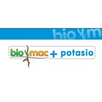 Biomac + Potasio, (Repelente Insectos ,correc