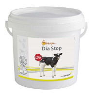 Globigen DIA STOP Estabilización Hídrica, Ele