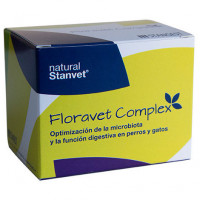 Stangest Floravet Complex 25 Sobres