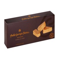 Turrón de Jijona Delicatessen 300 Gr.