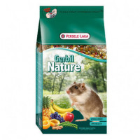 VL Gerbil Nature Frutas 700 Grs