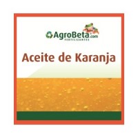 Agrobeta Aceite de Karanja, Insecticida