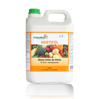 Agrobeta Hortifol 10-12-25, 5 L