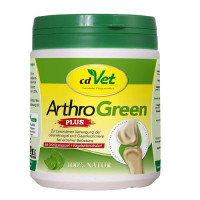 GAV Allfeed Arthrogreen 330 G