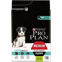 Purina PRO PLAN Medium Optidigest Cordero Ali