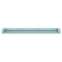 Regleta LED Amaltea - Blanco - 2x18 W