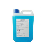 Solucion Hidroalcoholica   70 % 5 Litros, Des