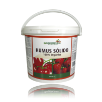 Agrobeta Humus Natural Solido (5L)