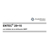 Entec ® 25+15, Abono Complejo NP 25-15 de Eur