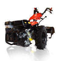 Motocultor de Gasolina de 13CV BDG