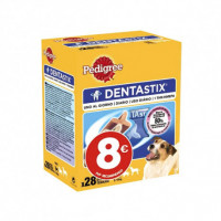 Multipack Dentastix Peq 28 Unidades