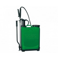Pulverizador Tipo Mochila 12Lts Matabi Basic