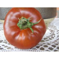 Semillas Tomate Negro de Crimea: 500 Semillas