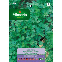 Vilmorin Semillas de Perejil Aromático S-1 52