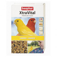 Xtravital Canarios 250 G Beaphar