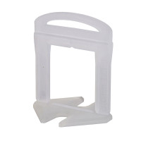 Brida Sistema Delta - 1,5 Mm - 200 Uds.