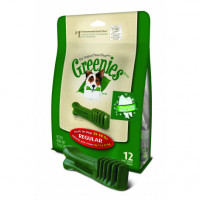 Greenies Regular Bolsa 12 Uds 340g