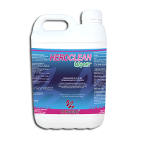 Heroclean Water, Mojante de Herogra