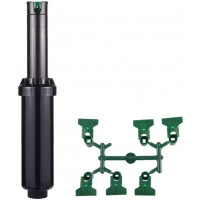 Hunter 44009 - Aspersor Emergente Srm-04. 10c