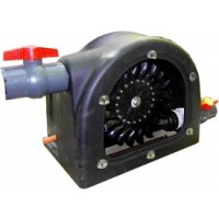 Micro Turbina Pelton PLT