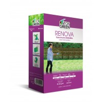 Semillas de Césped Renova 1 kG  Top Green Reg