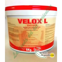 Velox L Engorde (6Kg)