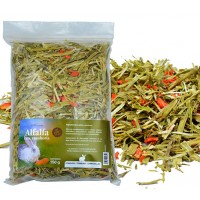 Alfalfa con Zanahoria  600g