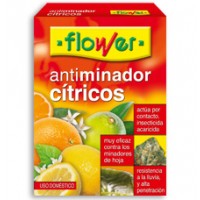 Antiminador Cítricos, Acaricida Insecticida d