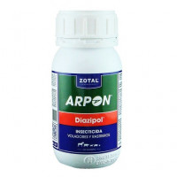 Arpon Diazipol Inscecticida Emulsionable 250 