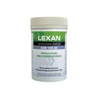 Biotrends Lexan AMP 100 SG, Talquera 250 Gr