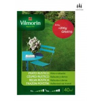 Cesped Rustico. Robusto y Denso 1Kg.