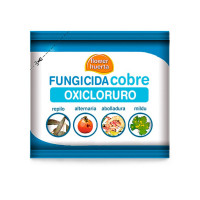 Cuper 50 Fungicida Cobre Flower Huerta 50 Gr