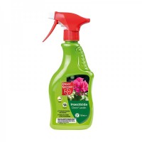 Insecticida Bayer Decis Jardín 750Ml contra P