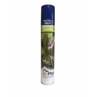 Insecticida en Spray C&D N para Control de In