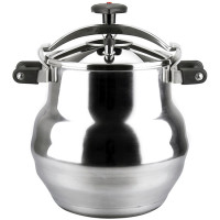 Olla a Presión Alustar - 22 L