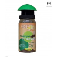 Trampa para Moscas Flower Ecofin Plagas Reuti