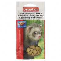 Beaphar Bocaditos Malta Hurones 35gr
