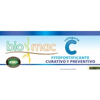 Biomac C, Acaricida Fungicida Natural de Biom