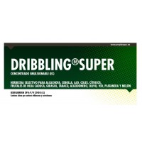 Dribbling Super, Herbicida Selectivo de Propl