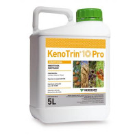 Kenogard Insecticida Piretroide Kenotrin 10 P