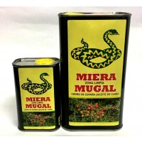 Miera Mugal - Repelente Serpientes - 300 Gr