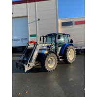 New Holland T5060