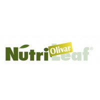 Nutrileaf Olivar, Abono Foliar Rico en Potasi